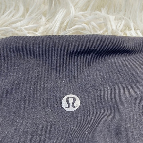 Lululemon Ornate Crop (17") - 4 - Picture 7 of 8